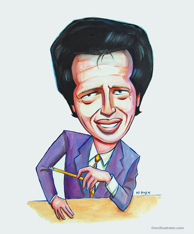 GaryShandling