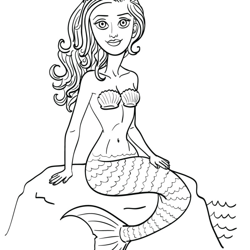 coloring pages – McIllustrator
